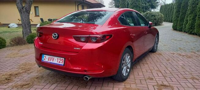 Mazda 3 Okazja!!! Cena promocyjna do końca miesiąca