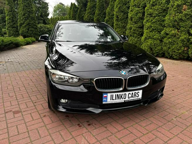 BMW 316 Mały przebieg. Nowy rozrząd-igła