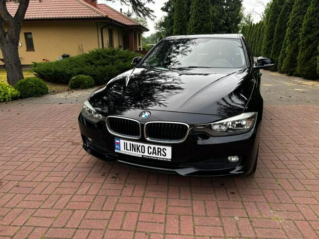 BMW 316 Mały przebieg. Nowy rozrząd-igła