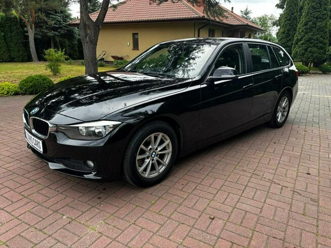 BMW 316 Mały przebieg. Nowy rozrząd-igła