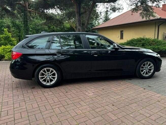 BMW 316 Mały przebieg. Nowy rozrząd-igła