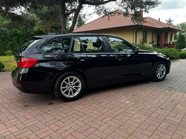 BMW 316 Mały przebieg. Nowy rozrząd-igła