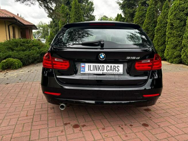 BMW 316 Mały przebieg. Nowy rozrząd-igła