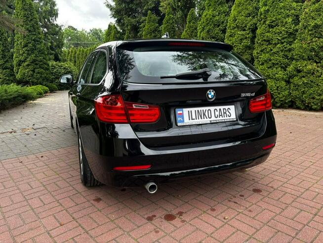 BMW 316 Mały przebieg. Nowy rozrząd-igła