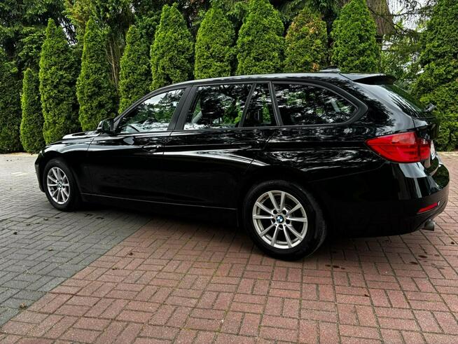 BMW 316 Mały przebieg. Nowy rozrząd-igła