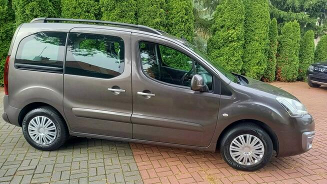 Peugeot Partner Super stam.nowy rozrząd