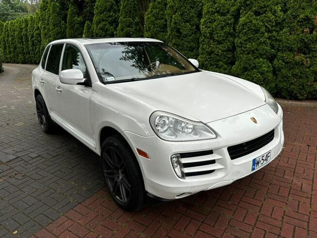 Porsche 718 Cayman Klima navi