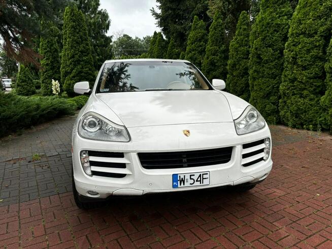 Porsche 718 Cayman Klima navi