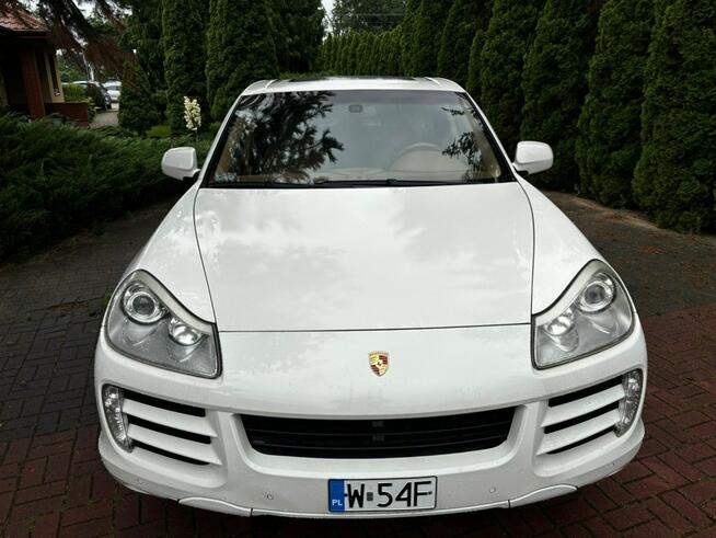 Porsche 718 Cayman Klima navi