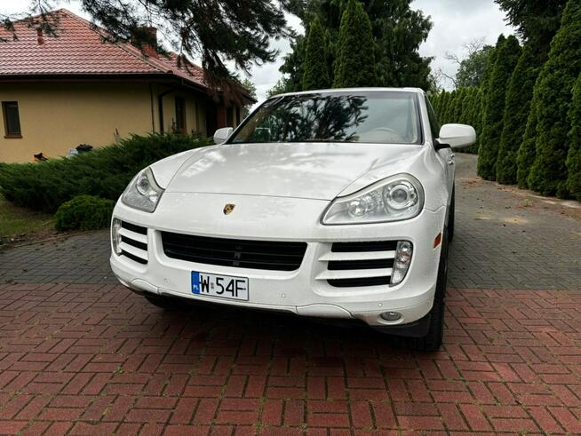Porsche 718 Cayman Klima navi