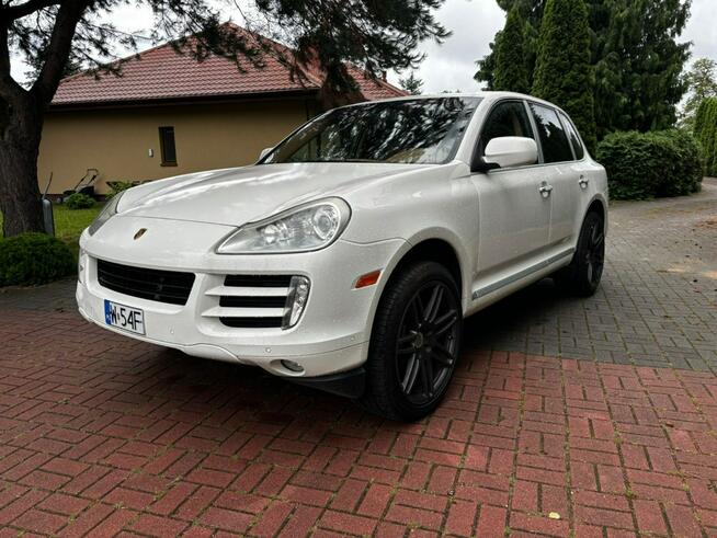 Porsche 718 Cayman Klima navi