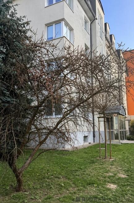 3-pokojowe mieszkanie na Włochach
