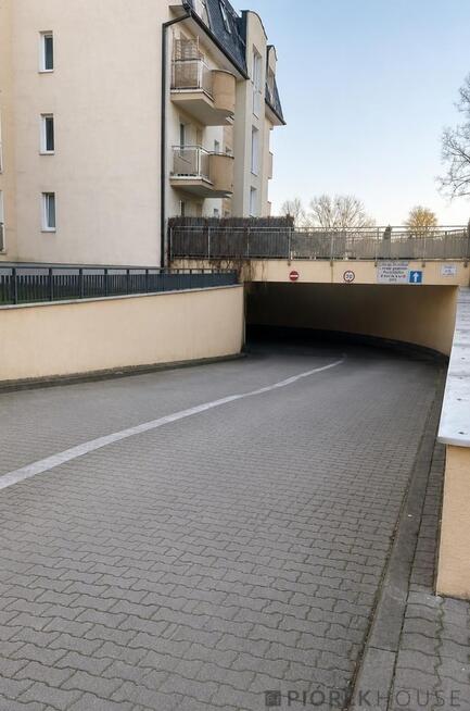 3-pokojowe mieszkanie na Włochach