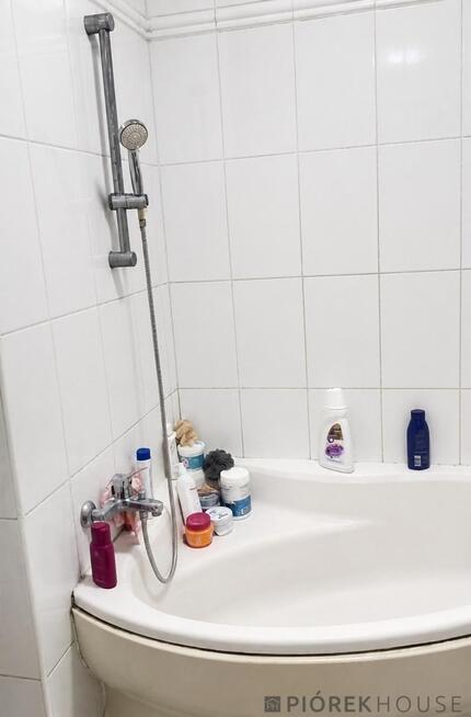3-pokojowe mieszkanie na Włochach