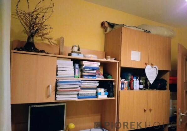 3-pokojowe mieszkanie na Bielanach