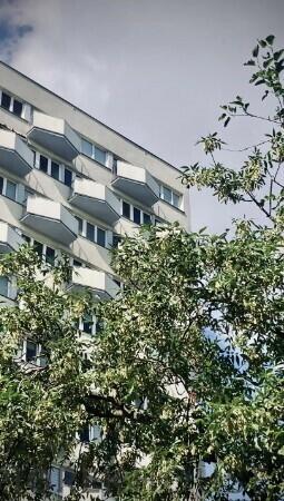 3-pokojowe mieszkanie na Ochocie