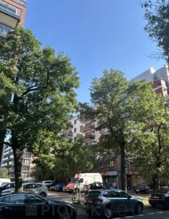 3-pokojowe mieszkanie na Pradze-Północ