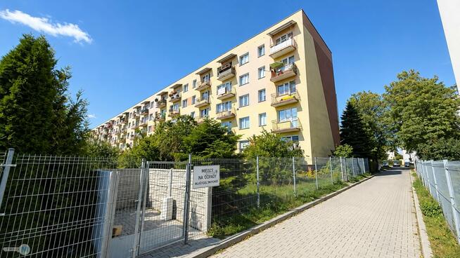 Mieszkanie Kielce Centrum