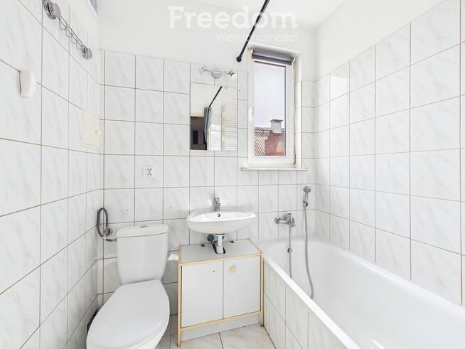 Mieszkanie z antresolą na Jarockiej 76B