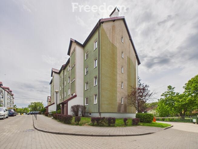 Mieszkanie z antresolą na Jarockiej 76B