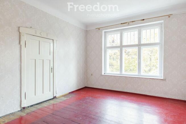 Mieszkanie o pow. 180m2 dla miłośników kamienic