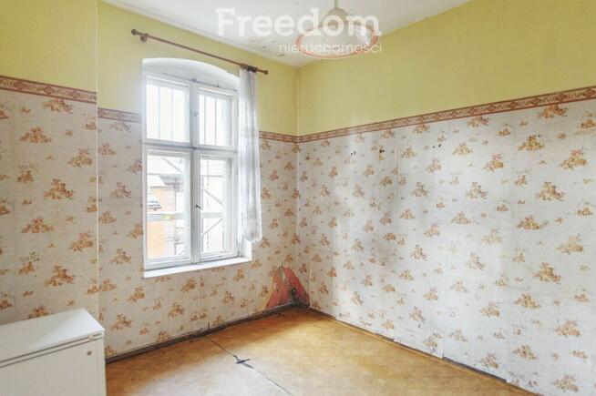 Mieszkanie o pow. 180m2 dla miłośników kamienic
