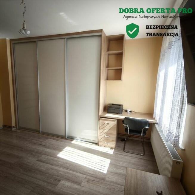 2 pokoje | Wrzeszcz Dolny | Balkon | Piwnica