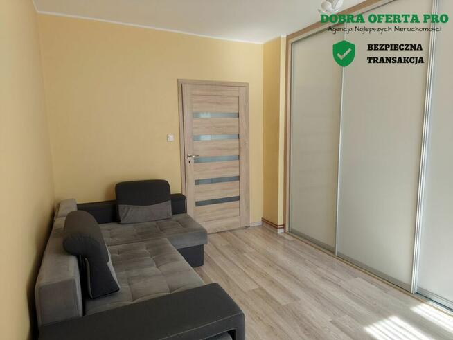 2 pokoje | Wrzeszcz Dolny | Balkon | Piwnica