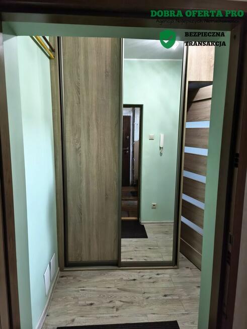 2 pokoje | Wrzeszcz Dolny | Balkon | Piwnica