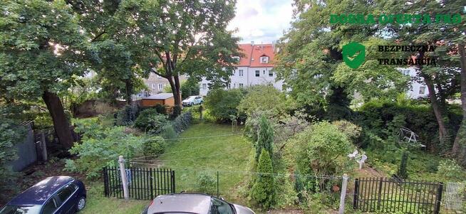2 pokoje | Wrzeszcz Dolny | Balkon | Piwnica