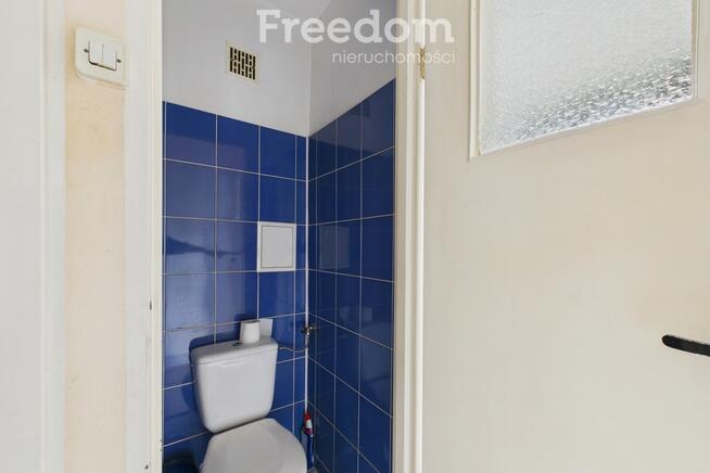 Pierwsze mieszkanie lub inwestycja 36 m2