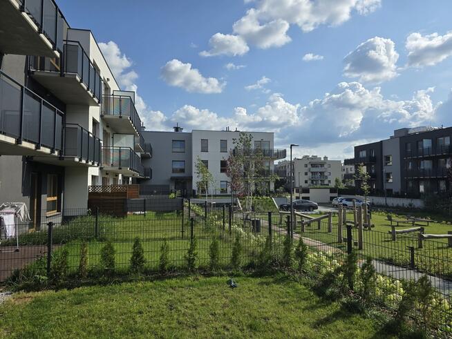 Nowe > 1 pokój> 30,12m2 > Białołęka > ul.Mańkowska