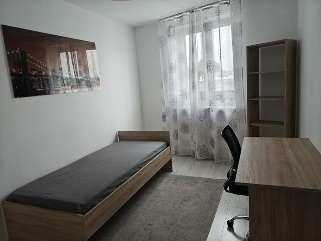 mieszkanie 2-pokojowe dla studentów