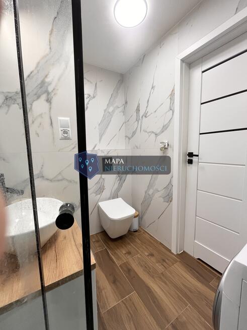 3 pokoje | 61 m² | Po generalnym remoncie | Loggia