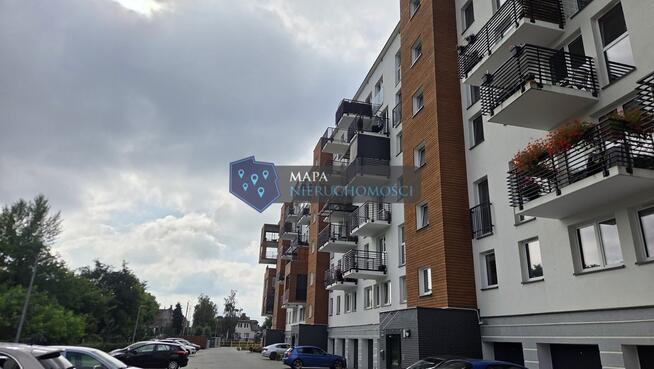 Nowoczesne 3 pokoje z dużym balkonem | ostatnie pi