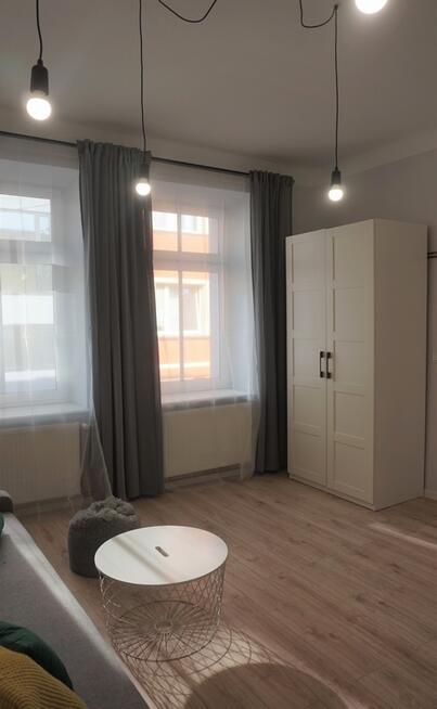1-pokojowe, Centrum Kongresowe, Pułaskiego