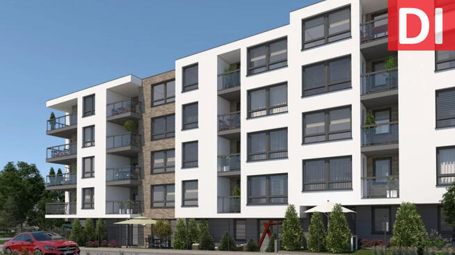 NOWE mieszkanie 39,95 m2 > PRZY KIELECKIM ZALEWIE