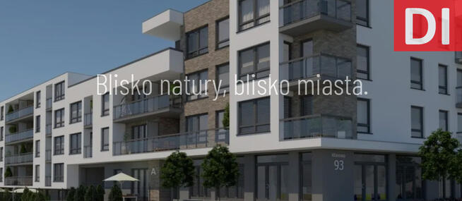 NOWE mieszkanie 39,95 m2 > PRZY KIELECKIM ZALEWIE