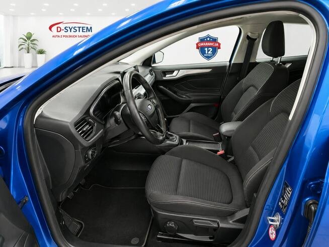 Ford Focus 2023 Titanium X Salon Polska 1Właściciel GWARANCJA serwis ASO