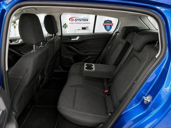 Ford Focus 2023 Titanium X Salon Polska 1Właściciel GWARANCJA serwis ASO