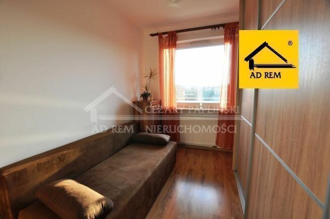 Mieszkanie Lublin Rudnik, Strzembosza