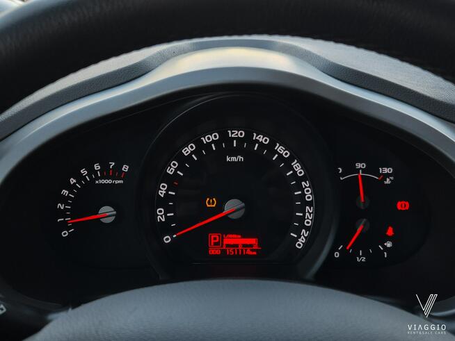 Kia Sportage 2.0 GDI 165km AUTOMAT klima GRZANE FOT serwis 2015