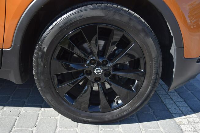 Opel Mokka X 1.4TB 4x4 85 TYS KM Kamera Grzane Fotele 2 KPL KÓŁ Sprowadzony