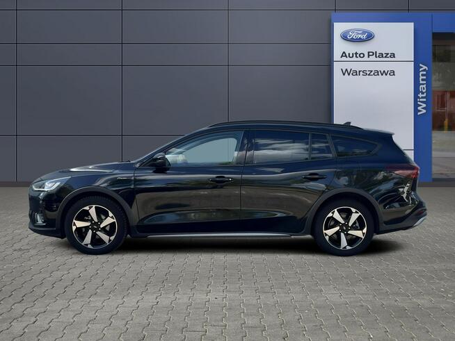 Ford Focus Active X 1.5 EcoBlue 115 KM Automat Salon Polska / Serwis ASO/ FV23%