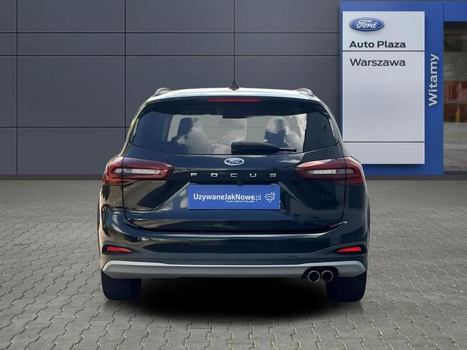 Ford Focus Active X 1.5 EcoBlue 115 KM Automat Salon Polska / Serwis ASO/ FV23%