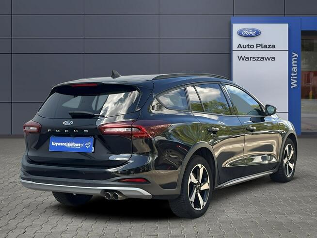 Ford Focus Active X 1.5 EcoBlue 115 KM Automat Salon Polska / Serwis ASO/ FV23%