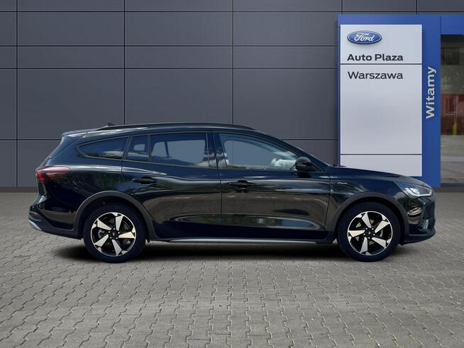 Ford Focus Active X 1.5 EcoBlue 115 KM Automat Salon Polska / Serwis ASO/ FV23%