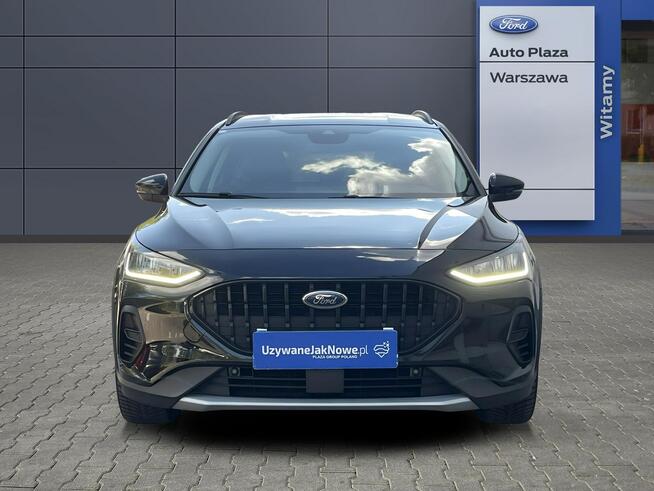 Ford Focus Active X 1.5 EcoBlue 115 KM Automat Salon Polska / Serwis ASO/ FV23%