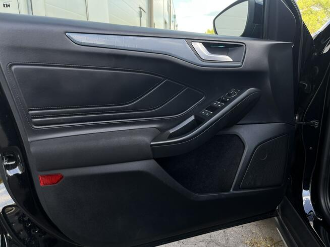 Ford Focus Active X 1.5 EcoBlue 115 KM Automat Salon Polska / Serwis ASO/ FV23%