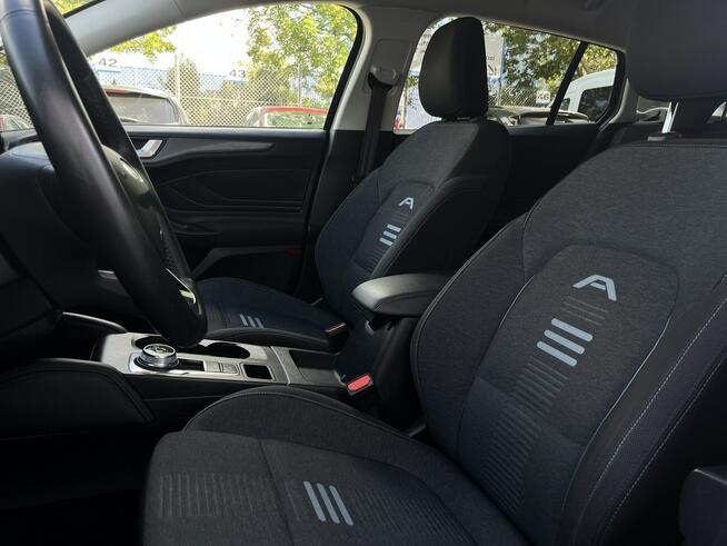 Ford Focus Active X 1.5 EcoBlue 115 KM Automat Salon Polska / Serwis ASO/ FV23%